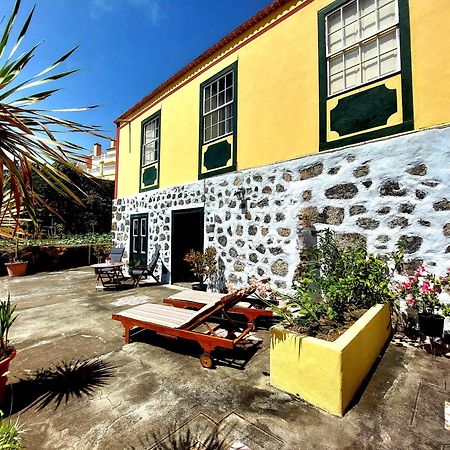 Villa Asuncion B ブレーニャ・バハ エクステリア 写真
