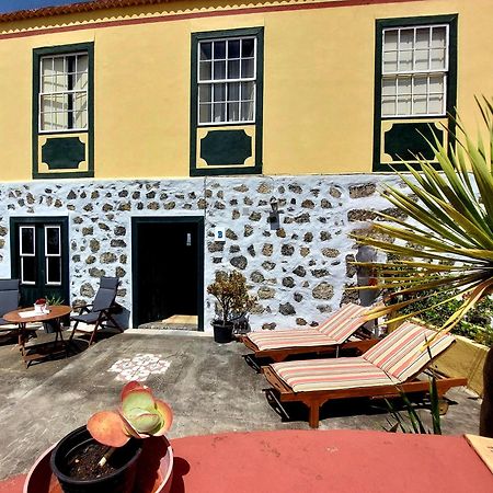 Villa Asuncion B ブレーニャ・バハ エクステリア 写真