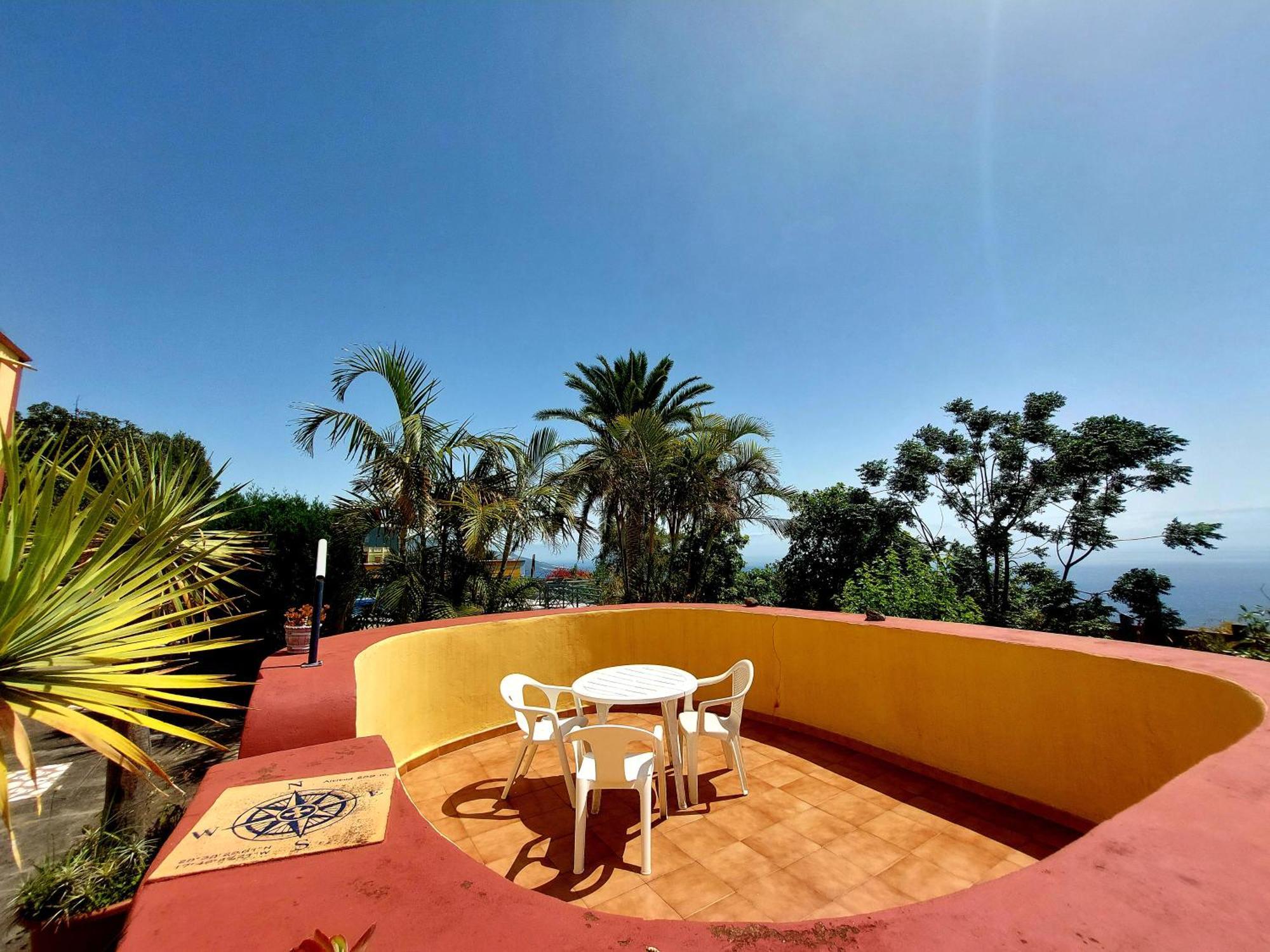 Villa Asuncion B ブレーニャ・バハ エクステリア 写真