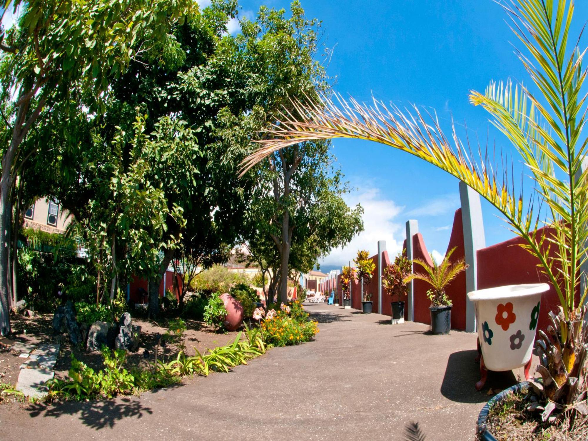 Villa Asuncion B ブレーニャ・バハ エクステリア 写真