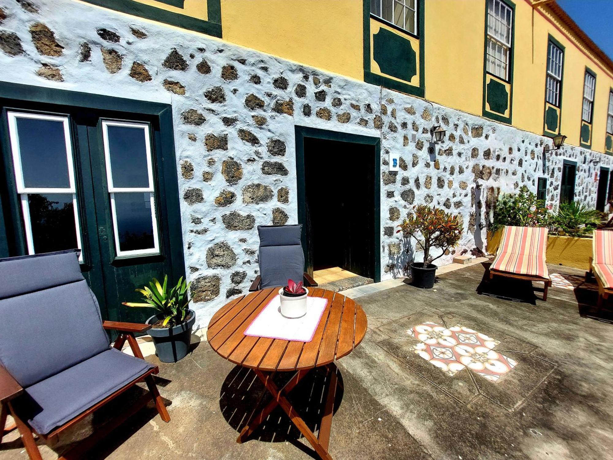 Villa Asuncion B ブレーニャ・バハ エクステリア 写真