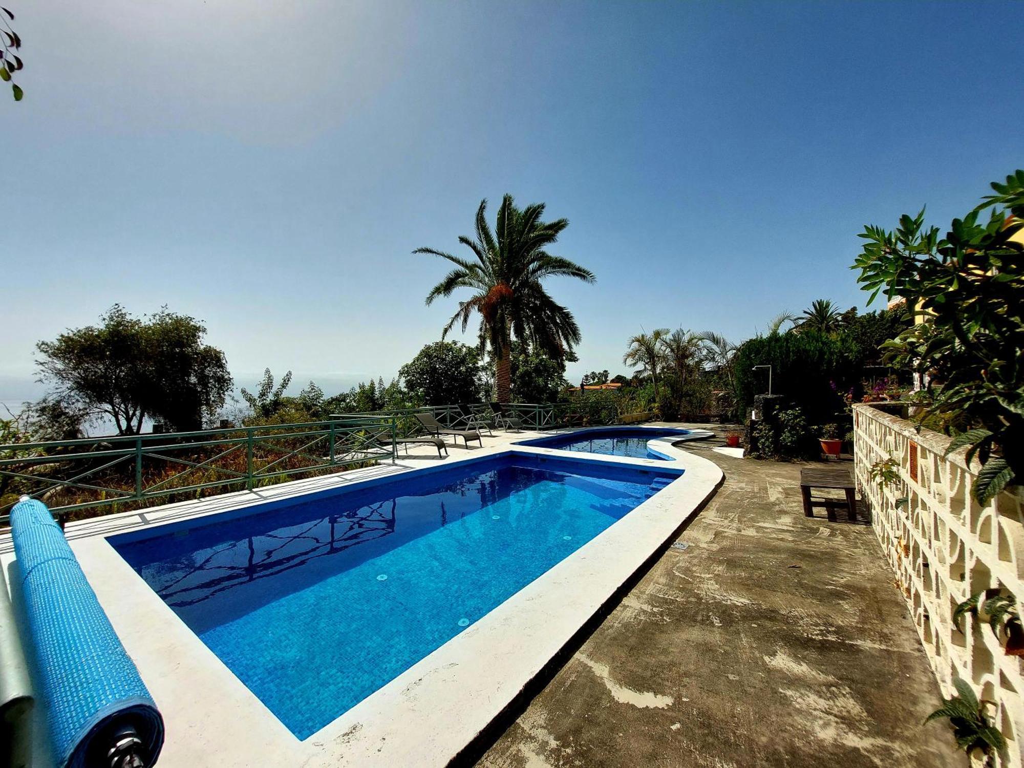 Villa Asuncion B ブレーニャ・バハ エクステリア 写真