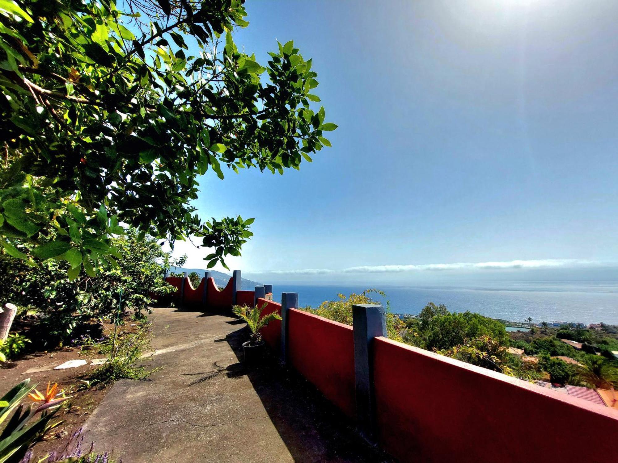 Villa Asuncion B ブレーニャ・バハ エクステリア 写真