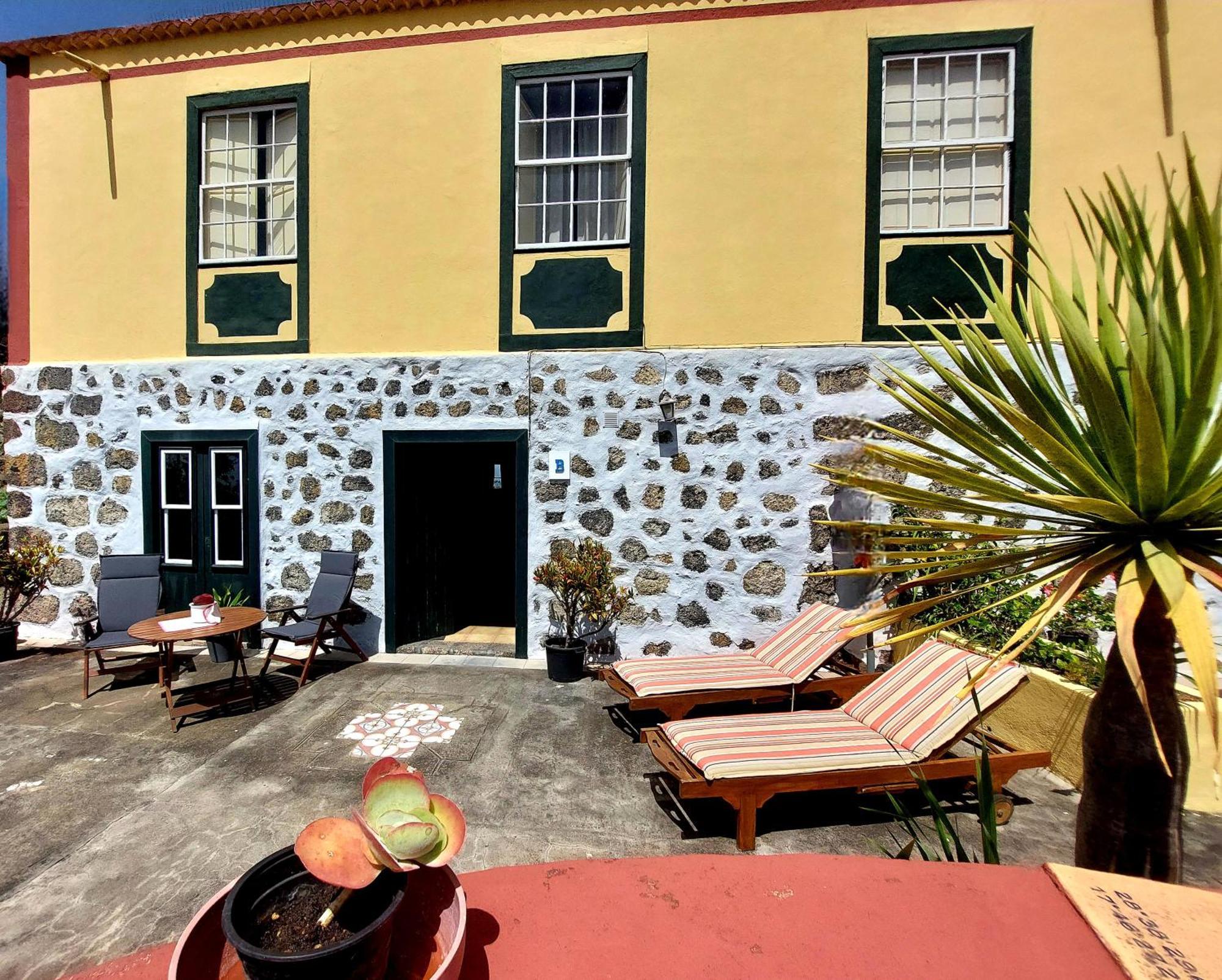Villa Asuncion B ブレーニャ・バハ エクステリア 写真