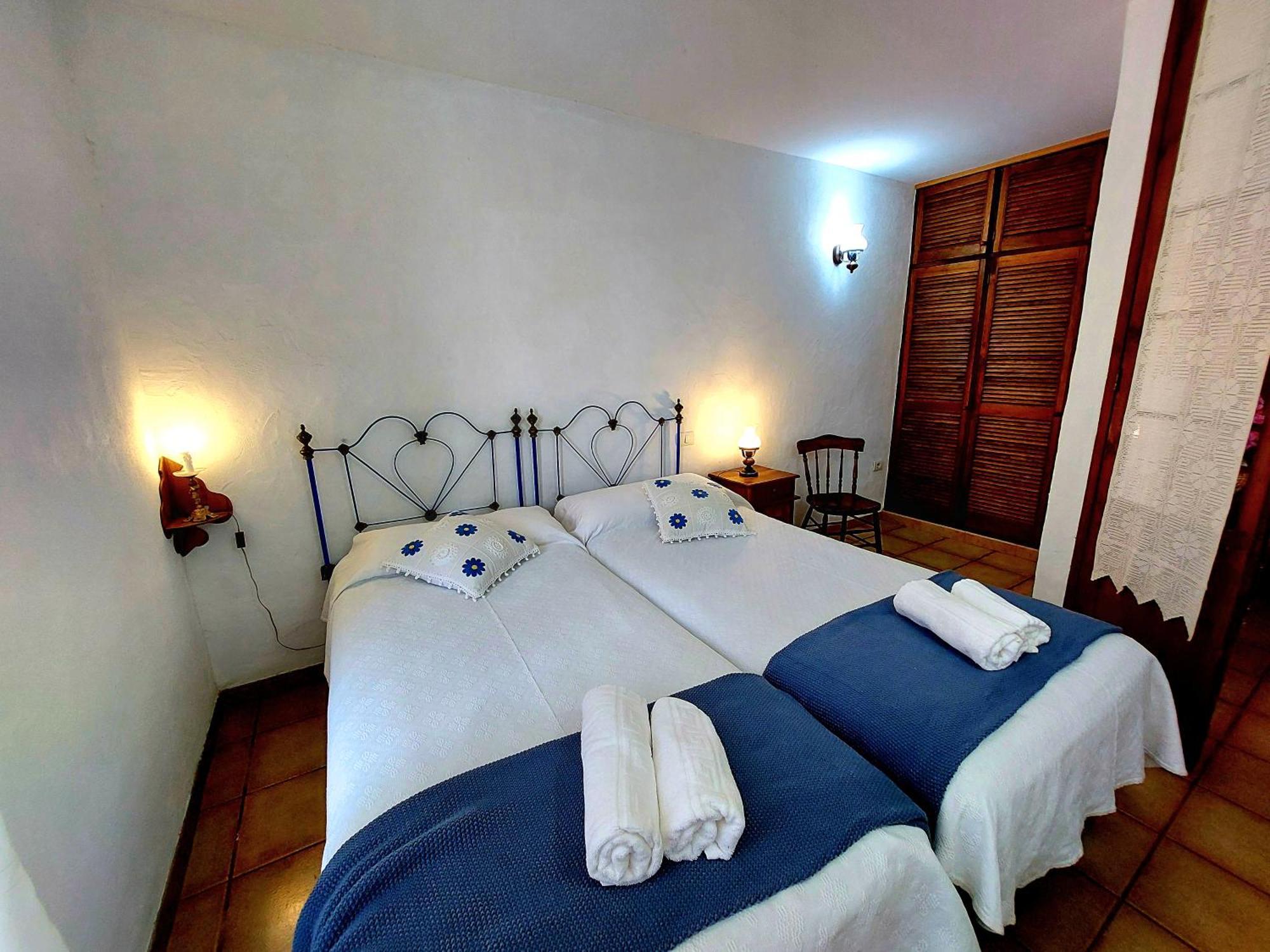 Villa Asuncion B ブレーニャ・バハ エクステリア 写真