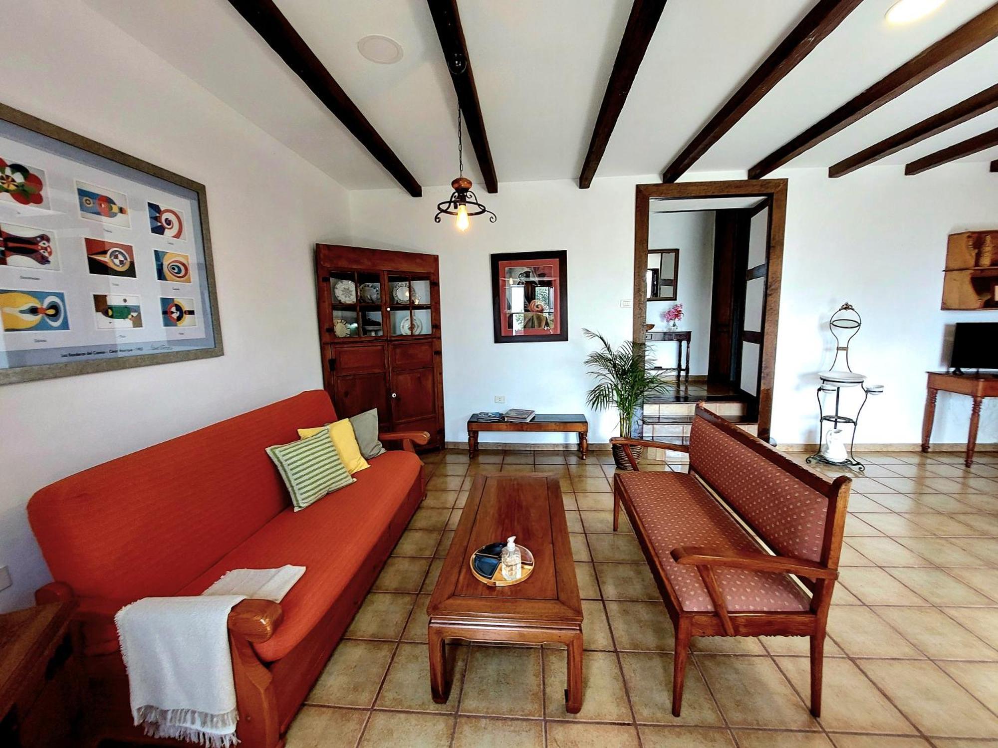 Villa Asuncion B ブレーニャ・バハ エクステリア 写真