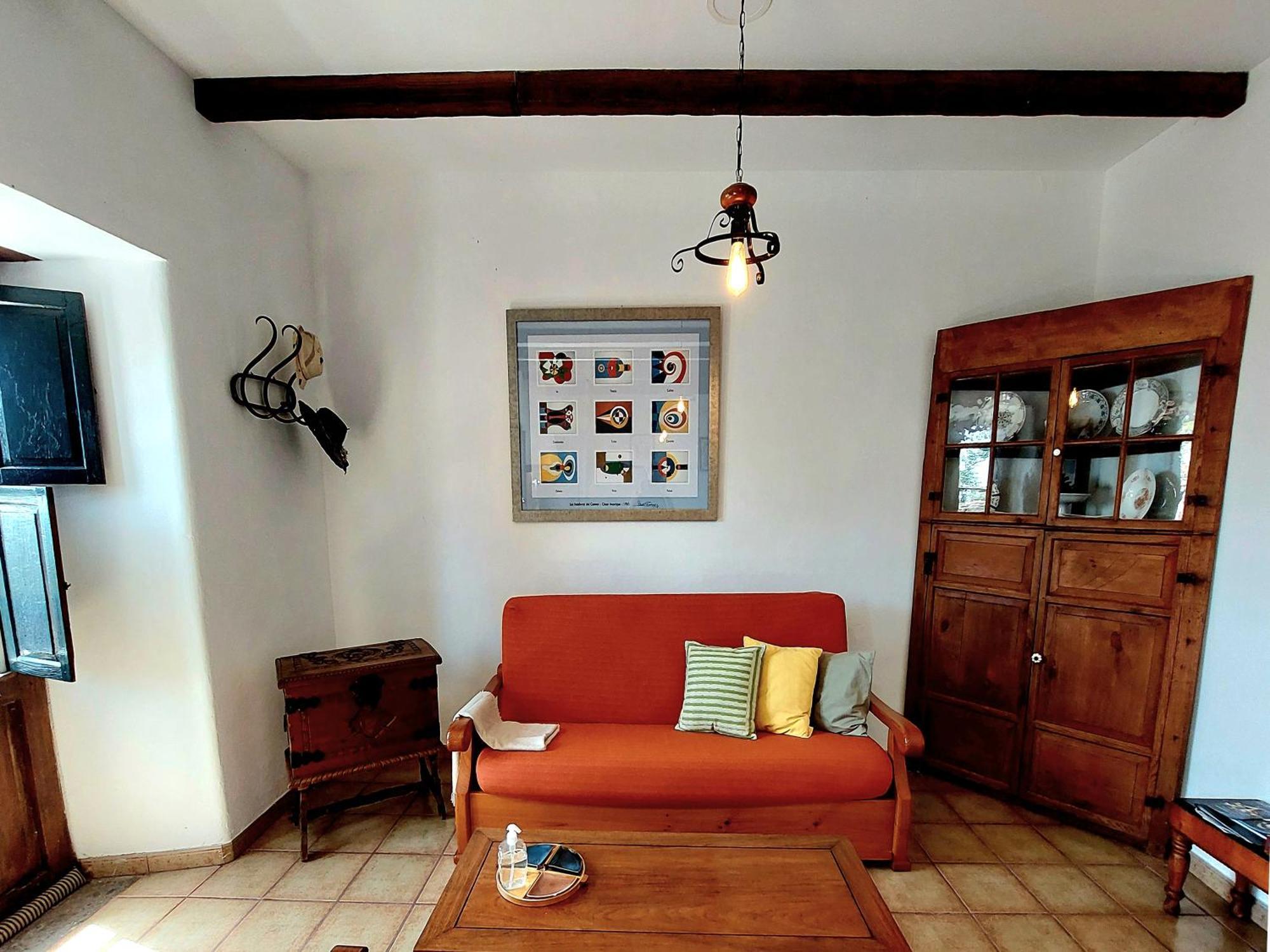 Villa Asuncion B ブレーニャ・バハ エクステリア 写真