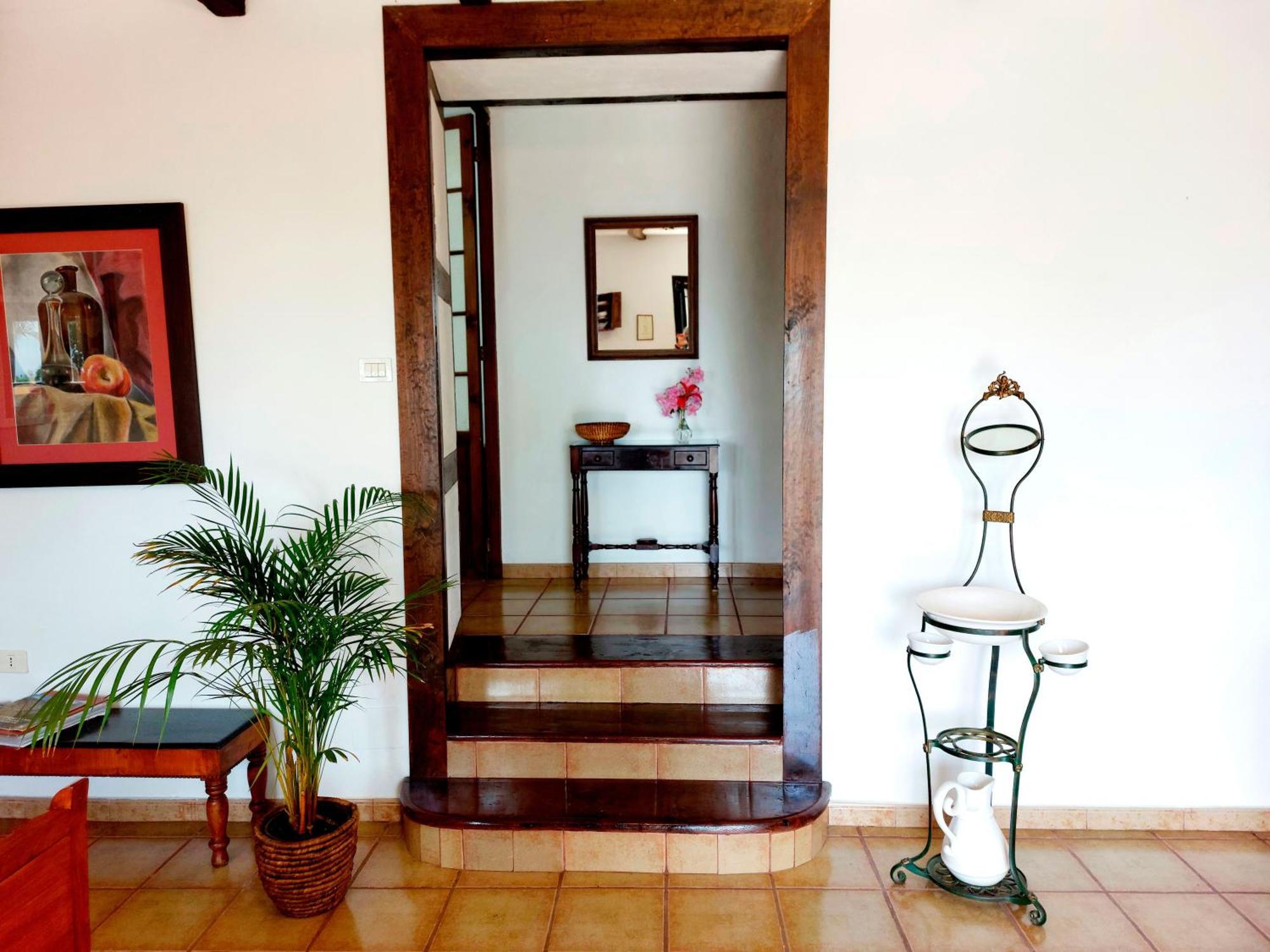 Villa Asuncion B ブレーニャ・バハ エクステリア 写真