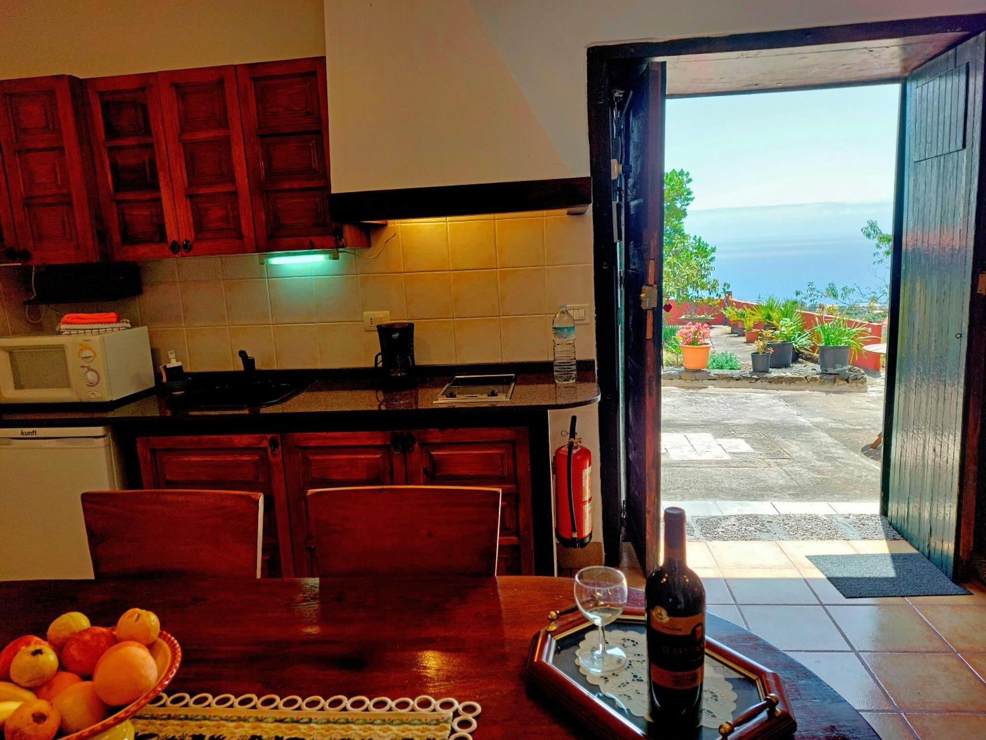Villa Asuncion B ブレーニャ・バハ エクステリア 写真